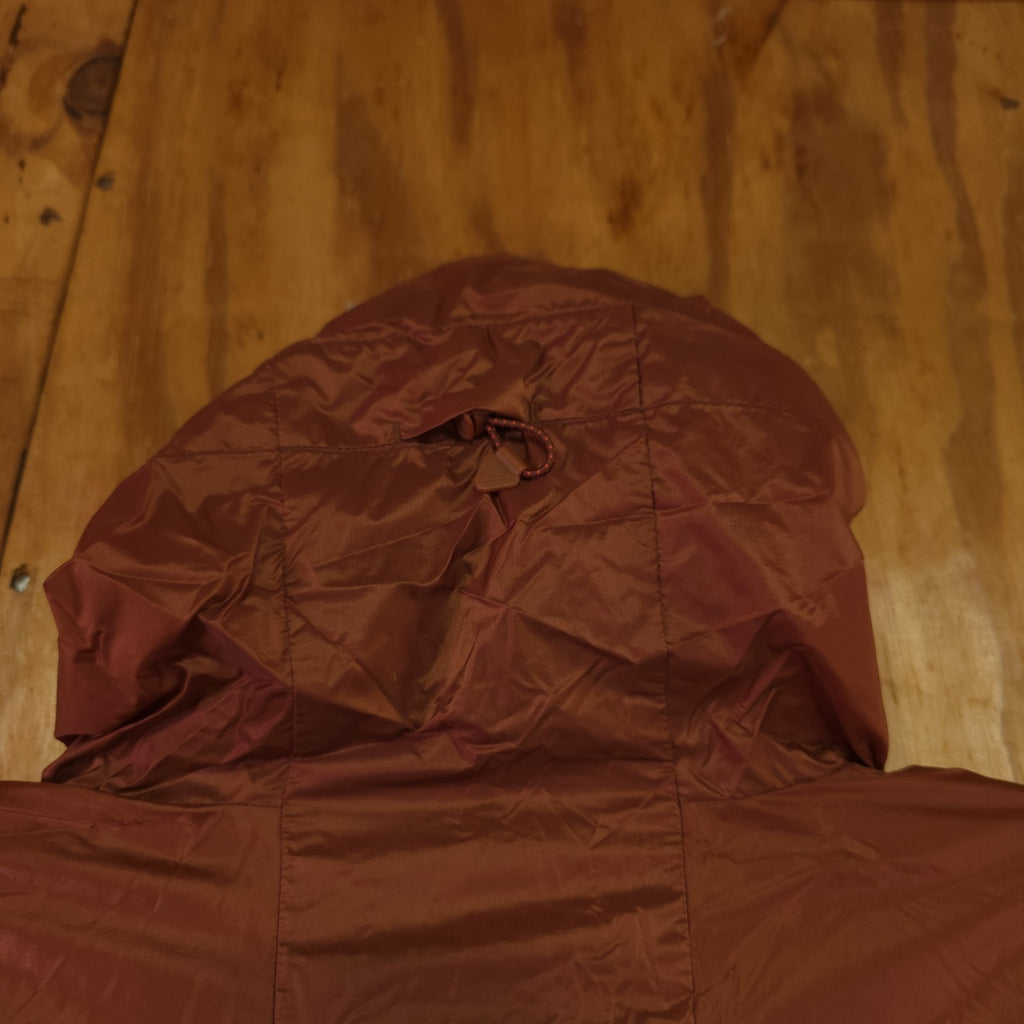 Nike ACG Jacket Windproof Cinder Cone Mens NWT Size MED DB0978-245 - Dad Denim