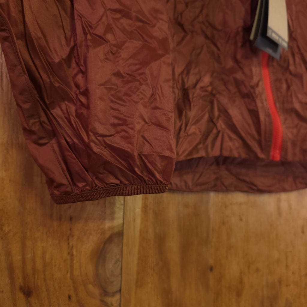 Nike ACG Jacket Windproof Cinder Cone Mens NWT Size LARGE DB0978-245 - Dad Denim