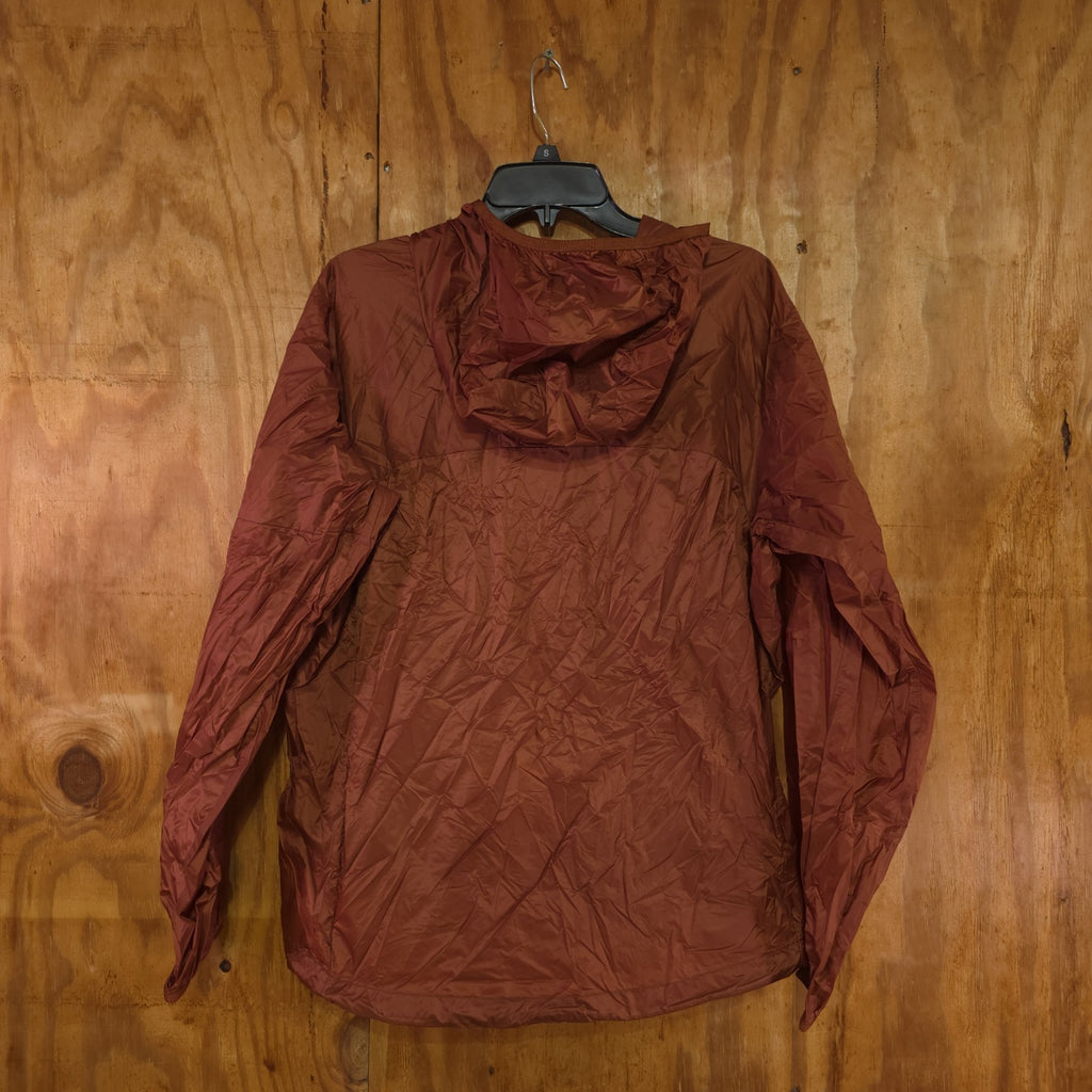 Nike ACG Jacket Windproof Cinder Cone Mens NWT Size MED DB0978-245 - Dad Denim